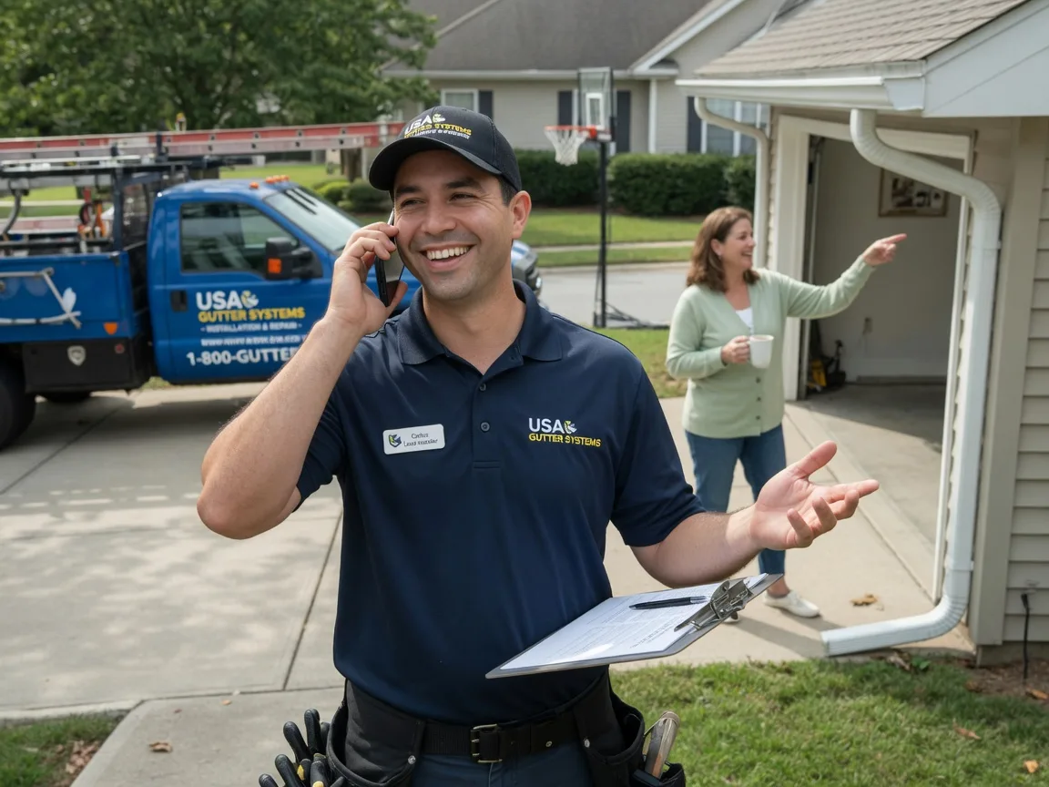 Gutter Installation Hamburg, NJ FAQs